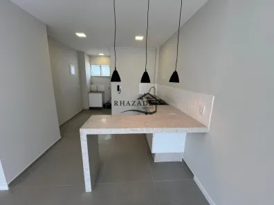 Apartamento com 2 Quartos à venda, 85m² no Icaraí, Niterói