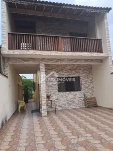 Sobrado com 2 Quartos à venda, 107m² no Nossa Senhora do Sion, Itanhaém