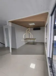 Imóvel Comercial com 1 Quarto para alugar, 40m² no Nova São Pedro, São Pedro da Aldeia