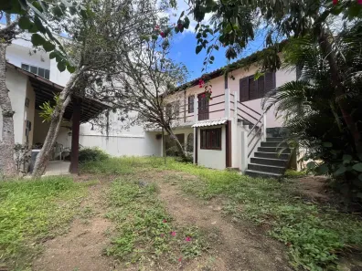 Casa com 3 Quartos à venda, 150m² no Piratininga, Niterói
