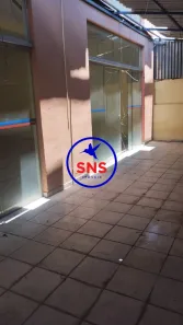 Galpão/Depósito/Armazém para alugar, 550m² no Ponte Preta, Campinas