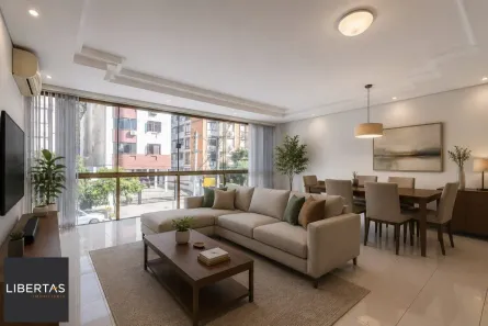 Casa com 4 Quartos à venda, 343m² no Higienópolis, Porto Alegre