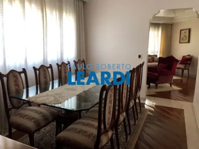 Apartamento com 4 Quartos à venda, 199m² no Vila Monumento, São Paulo