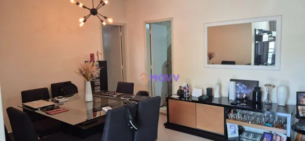 Apartamento com 3 Quartos à venda, 128m² no São Domingos, Niterói