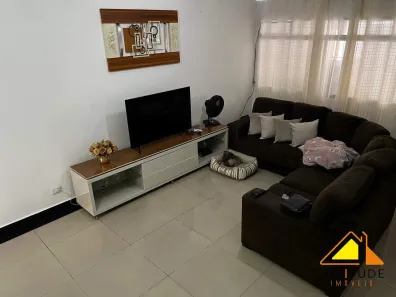 Sobrado com 2 Quartos à venda, 81m² no Taboão, São Bernardo do Campo