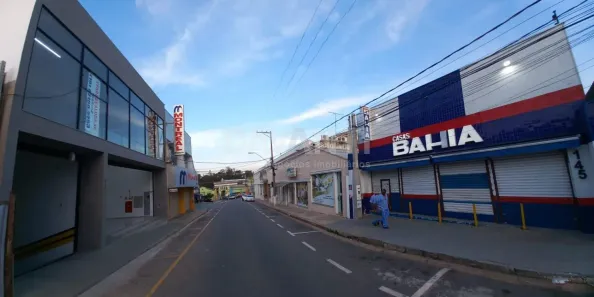 Prédio Comercial com 1 Quarto à venda, 1095m² no Centro, Vinhedo