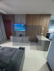 Apartamento com 2 Quartos à venda, 50m² no Vila Aprazível, Jacareí