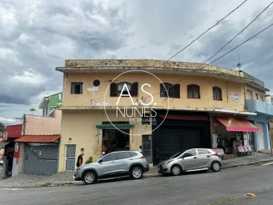 Prédio Comercial à venda, 400m² no Vila Formosa, São Paulo