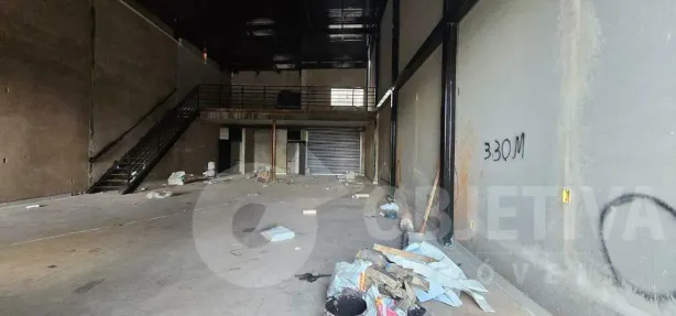 Galpão/Depósito/Armazém para alugar, 260m² no Morumbi, Uberlândia