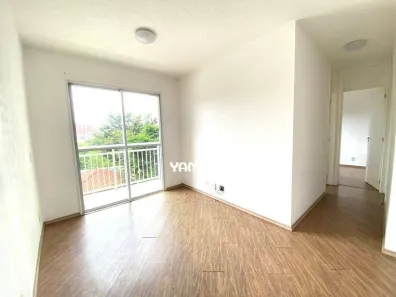 Apartamento com 2 Quartos à venda, 52m² no Colônia (Zona Leste), São Paulo