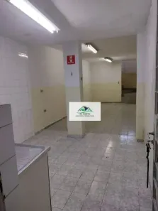 Prédio Comercial para alugar, 1050m² no Vila Monte Alegre, São Paulo