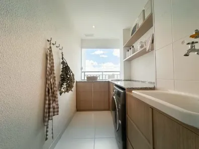 Apartamento com 3 Quartos à venda, 70m² no Tatuapé, São Paulo