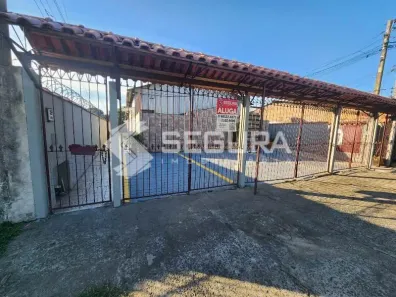 Casa com 1 Quarto para alugar, 40m² no Niterói, Canoas