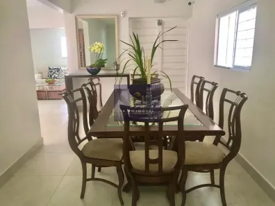 Imóvel Comercial com 8 Quartos para alugar, 250m² no Vila Congonhas, São Paulo