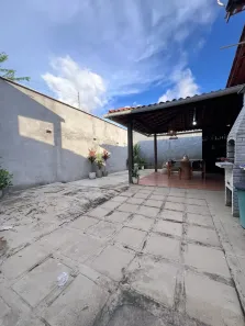 Casa de Condomínio com 3 Quartos à venda, 120m² no Turu, São Luís