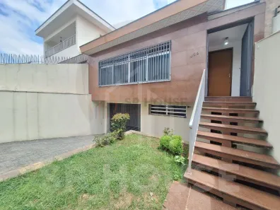 Casa com 4 Quartos à venda, 303m² no Bosque da Saúde, São Paulo
