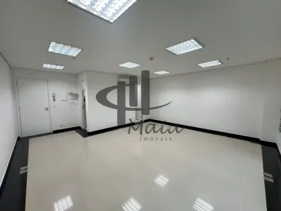 Sala Comercial para alugar, 38m² no Centro, São Caetano do Sul