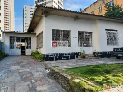 Imóvel Comercial com 4 Quartos à venda, 365m² no Casa Amarela, Recife