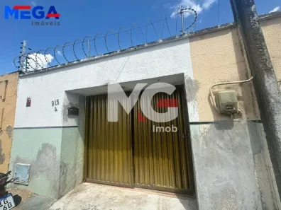 Casa com 2 Quartos à venda, 12m² no Siqueira, Fortaleza