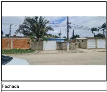 Lote/Terreno à venda, 5000m² no Chaperó, Itaguaí