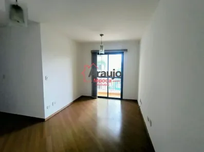 Apartamento com 2 Quartos para alugar, 55m² no Alto da Mooca, São Paulo