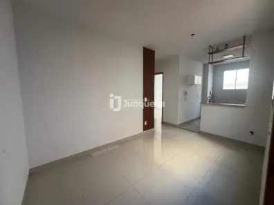 Apartamento com 2 Quartos para alugar, 45m² no Jardim São Francisco, Piracicaba