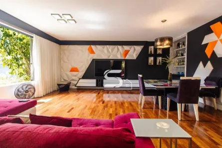 Casa com 3 Quartos à venda, 380m² no Jardim Avelino, São Paulo