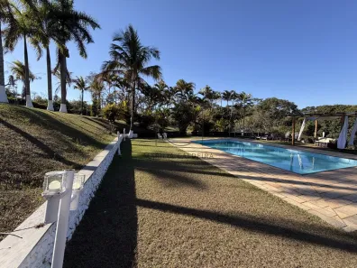 Fazenda/Sítio com 2 Quartos à venda, 8320m² no Floresta Encantada, Esmeraldas