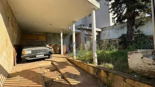 Lote/Terreno à venda, 400m² no Chácara Mafalda, São Paulo