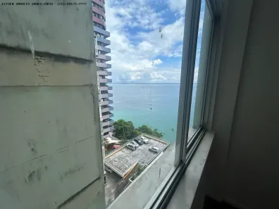 Apartamento com 3 Quartos à venda, 124m² no Vitória, Salvador