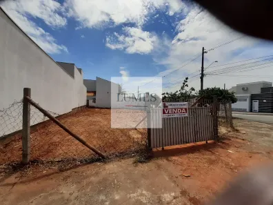 Lote/Terreno à venda, 10m² no Jardim Terramérica II, Americana