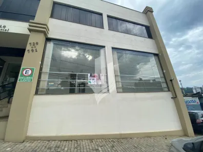 Sala Comercial com 2 Quartos para alugar, 104m² no Vila Nova, Blumenau