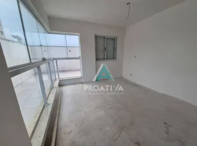 Apartamento com 1 Quarto à venda, 38m² no Vila Príncipe de Gales, Santo André