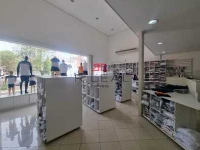 Galpão/Depósito/Armazém à venda, 466m² no Centro, Bauru