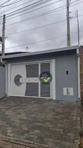 Casa com 2 Quartos à venda, 75m² no Jardim Itapuã, Sorocaba