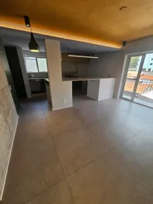Apartamento com 2 Quartos à venda, 64m² no Vila Clementino, São Paulo