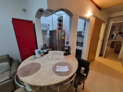 Apartamento com 1 Quarto à venda, 42m² no Copacabana, Rio de Janeiro