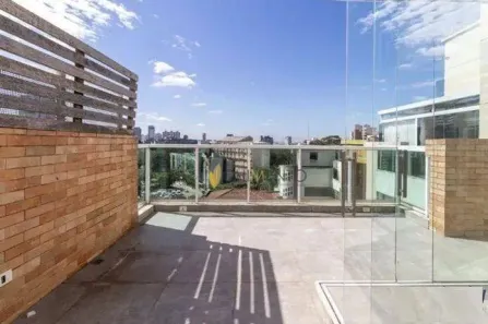 Cobertura com 2 Quartos à venda, 90m² no Pinheiros, São Paulo