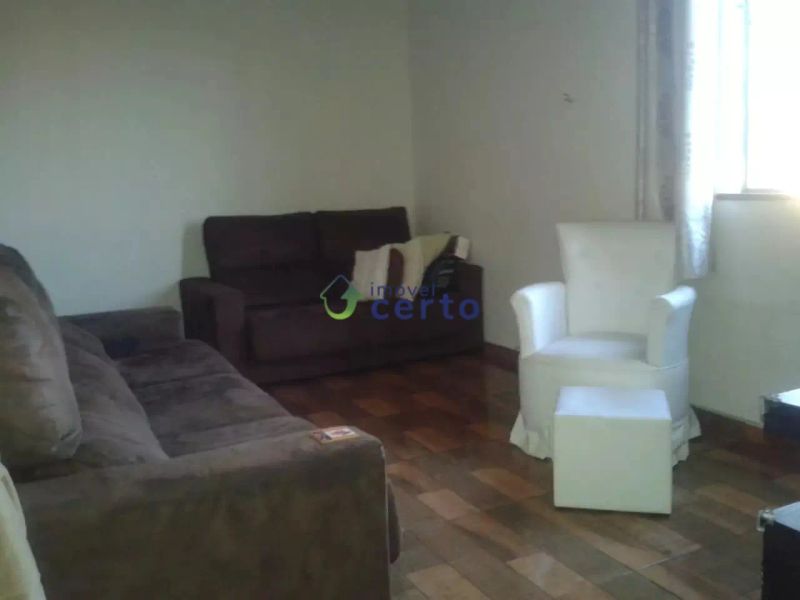 Apartamento com 2 quartos — Nova Suíssa, Belo Horizonte