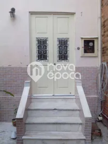  com 4 Quartos à venda, 130m² no Laranjeiras, Rio de Janeiro