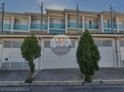 Casa com 3 Quartos à venda, 168m² no Jardim Norma, São Paulo