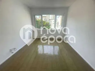 Apartamento com 1 Quarto à venda, 64m² no Botafogo, Rio de Janeiro