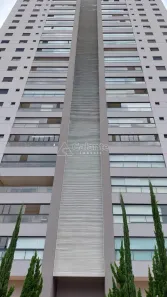 Apartamento com 3 Quartos para alugar, 117m² no Parque das Flores, Campinas
