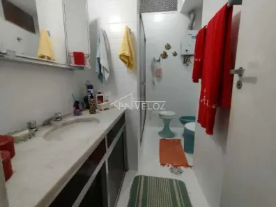 Apartamento com 3 Quartos à venda, 92m² no Lagoa, Rio de Janeiro