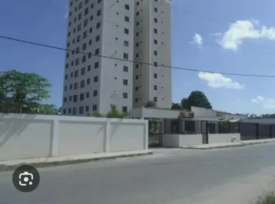 Apartamento com 3 Quartos à venda, 75m² no Jardim das Margaridas, Salvador