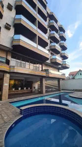 Apartamento com 3 Quartos à venda, 128m² no Vila Nova, Cabo Frio