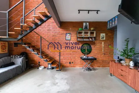 Apartamento com 1 Quarto à venda, 80m² no Jardim Ampliação, São Paulo