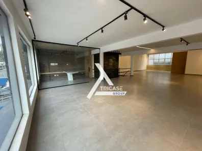 Ponto Comercial para alugar, 400m² no Alphaville Industrial, Barueri