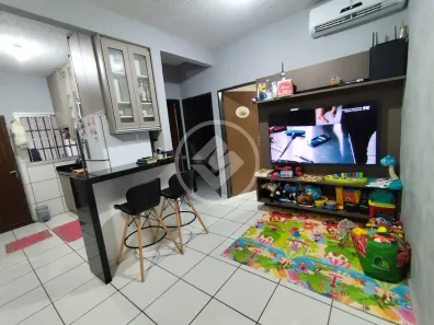 Casa com 2 Quartos à venda, 200m² no Petrópolis, Várzea Grande