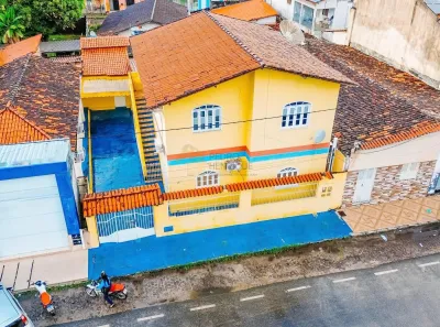 Casa com 12 Quartos à venda, 500m² no Centro, Conde